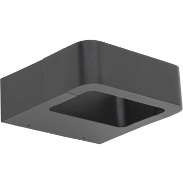 TK Lighting ARIUS 18081 Stena svietidlo 1x10W/LED 3000K 480lm IP54