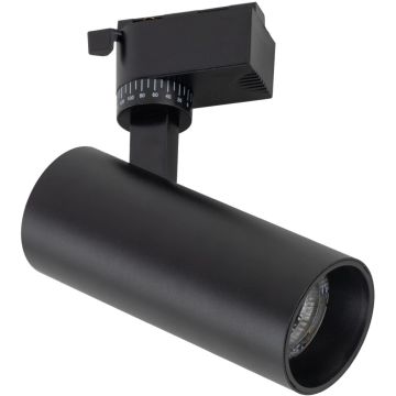 TK Lighting TRACER 18178 Koľajnicový reflektor 1x10W/LED 2700/4000/6000K 750lm IP20