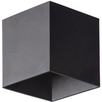 TK Lighting CUBE 18182 Stena svietidlo 1x5W/LED 3000K 650lm IP54