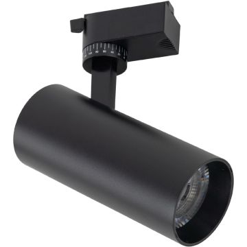 TK Lighting TRACER 18189 Koľajnicový reflektor 1x20W/LED 2700/4000/6000K 1600lm IP20