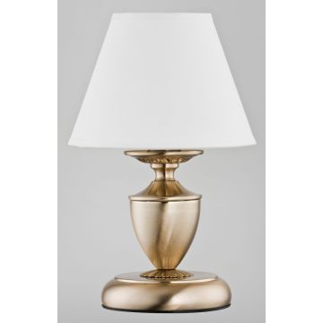 Alfa SOFIA 18348 Stolná lampa 1x10W/E14 IP20
