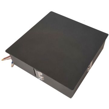 Altavola Design LED LWA161 Natáčané downlight svetlo 1x4W/LED IP20