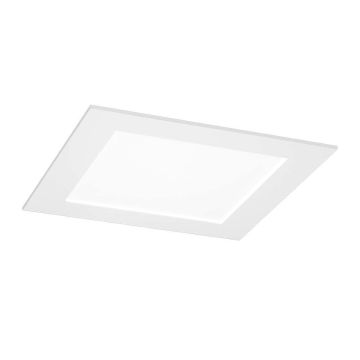 Antigo Tottori 8582 Vstavané downlight svetlo 1x10W/LED 4000K 1219lm IP44