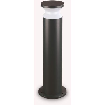 Ideal Lux TORRE 186955 Stojanová lampa 1x15W/E27 ip65