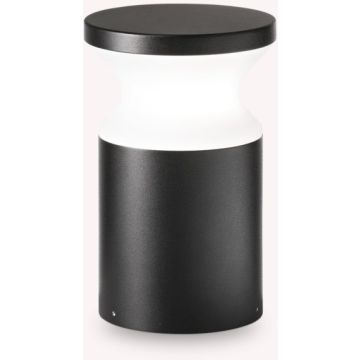 Ideal Lux TORRE 186979 Stojanová lampa 1x15W/E27 ip44