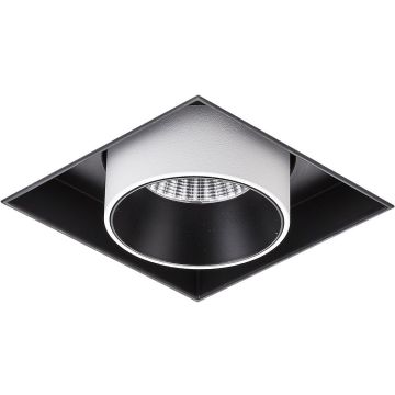 Italux Novum Trimless Single 4000K GL7119-1/12W 4000K WH+BL Vstavané downlight svetlo 1x12W/LED 4000K 810lm IP20