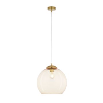 Jupiter ASTI 1830 Závesná lampa 1x15W/E27 IP20