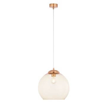 Jupiter ASTI 1831 Závesná lampa 1x15W/E27 IP20