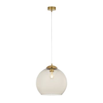 Jupiter ASTI 1833 Závesná lampa 1x15W/E27 IP20