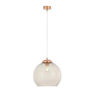 Jupiter ASTI 1834 Závesná lampa 1x15W/E27 IP20