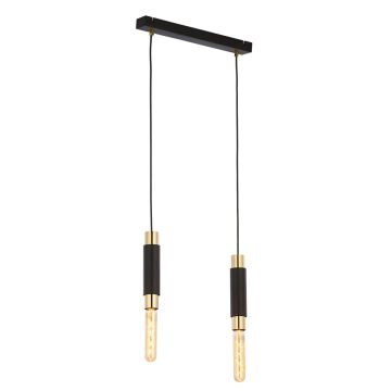 Jupiter LILE 1841 Závesná lampa 2x15W/E27 IP20