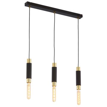 Jupiter LILE 1842 Závesná lampa 3x15W/E27 IP20