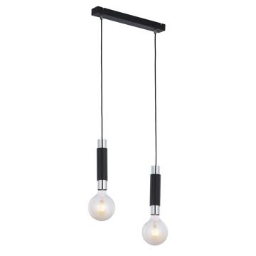 Jupiter LILE 1844 Závesná lampa 2x15W/E27 IP20