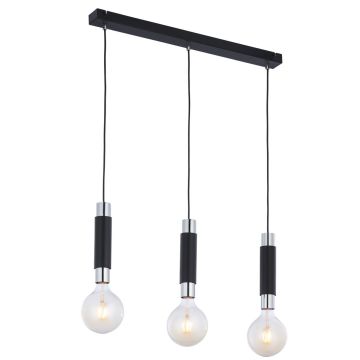 Jupiter LILE 1845 Závesná lampa 3x15W/E27 IP20