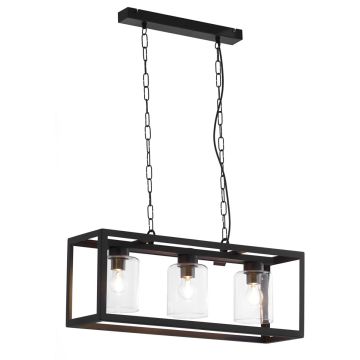 Jupiter MACARI 1805 Závesná lampa 3x15W/E27 IP20