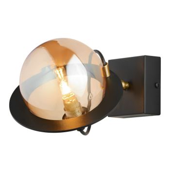 Jupiter PLANET 1893 Stena svietidlo 5x14W/G9 IP20