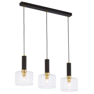 Jupiter VANES 1848 Závesná lampa 3x15W/E27 IP20