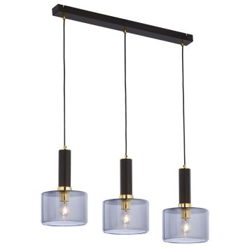 Jupiter VANES 1851 Závesná lampa 3x15W/E27 IP20