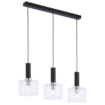 Jupiter VANES 1857 Závesná lampa 3x15W/E27 IP20
