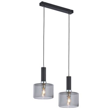 Jupiter VANES 1859 Závesná lampa 2x15W/E27 IP20