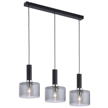 Jupiter VANES 1860 Závesná lampa 3x15W/E27 IP20