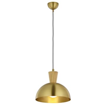 Jupiter VITO 1838 Závesná lampa 1x15W/E27 IP20