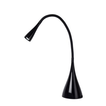 Lucide ZOZY 18650/03/30 Stolná lampa na stôl 1x3w/led 3000k 300lm ip20