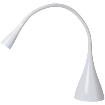 Lucide ZOZY 18650/03/31 Stolná lampa na stôl 1x4w/led 3000k 250lm ip20