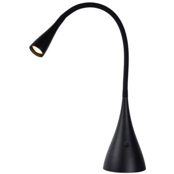 Lucide ZOZY 18656/03/30 Stolná lampa na stôl 1x3w/led 3000k 250lm ip20