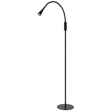 Lucide ZOZY 18756/03/30 Stojanová lampa 1x3w/led 3000k 250lm ip20