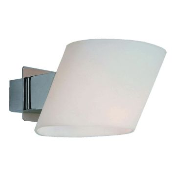 Prezent AWAYA 18032 Stena svietidlo 1x33W/G9 IP20