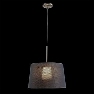 Prezent BAMBI 18072 Závesná lampa 1x60W/E27 IP20