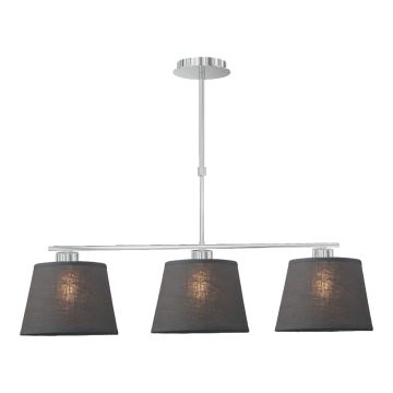 Prezent COMBO II. 18067 Závesná lampa 3x60W/E27 IP20