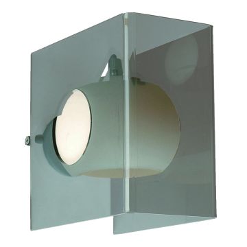 Prezent FEDRA II. 18020 Stena svietidlo 1x40W/G9 IP20