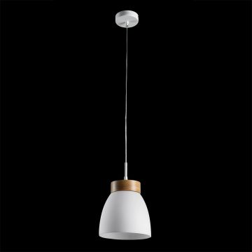 Prezent FOCUS 18068 Závesná lampa 1x40W/E27 IP20