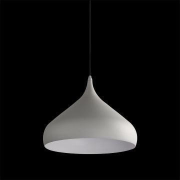Prezent MOKKA 18082 Závesná lampa 1x40W/E27 IP20