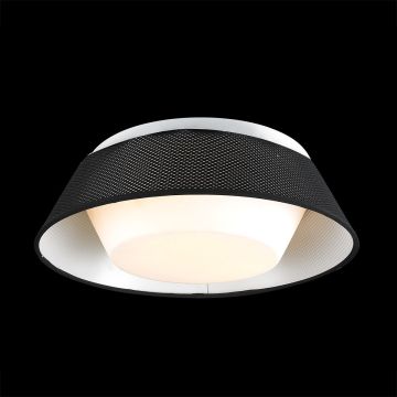 Prezent TORES 18073 Stropné svietidlo 2x60W/E27 IP20