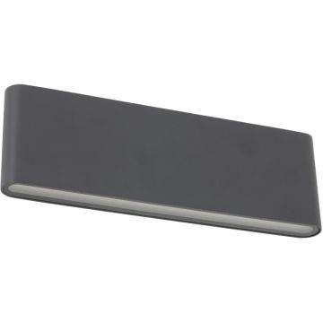 TK Lighting ARWENA L 18084 Stena svietidlo 1x12W/LED 3000K 1000lm IP54