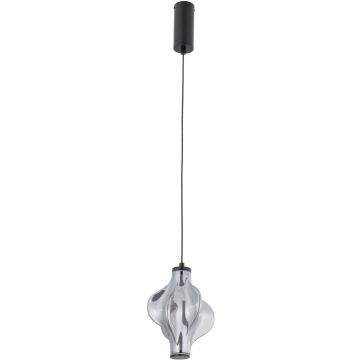 TK Lighting ELVA 18213 Závesná lampa 1x8W/LED 3000K 1032lm IP20