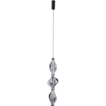TK Lighting ELVA 18215 Závesná lampa 1x22W/LED 3000K 2616lm IP20