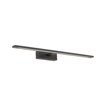 TK Lighting GALLERY 18002 Obrazová lampa 1x20W/LED 4000K – 4500K IP20
