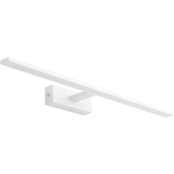 TK Lighting GALLERY LED 18206 Stena svietidlo 1x20W/LED 4000K 2450lm IP44