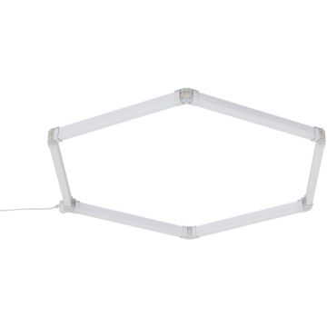 TK Lighting HONEY COMB 18268 Lineárna lampa 1x42W/LED 6500K 5040lm IP44