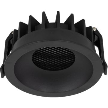 TK Lighting NEXUS 18133 Vstavané downlight svetlo 1x18W/LED 3000/4000/6000 K 1129lm IP20