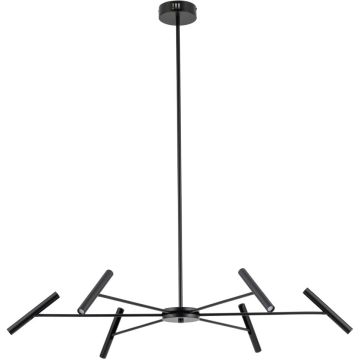 TK Lighting NIVA 18223 Závesná lampa 1x6W/LED 3000K 2000lm IP20