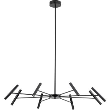 TK Lighting NIVA 18224 Závesná lampa 1x5W/LED 3000K 3000lm IP20