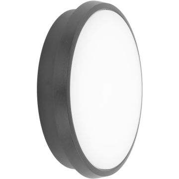 TK Lighting SFERIS 18088 Stropné svietidlo 1x18W/LED 3000K 1300lm IP54