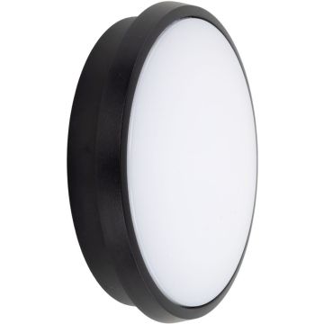 TK Lighting SFERIS 18187 Stropné svietidlo 1x18W/LED 3000K 1300lm IP54