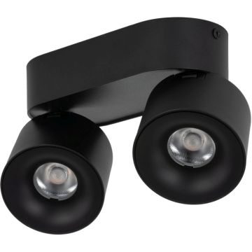 TK Lighting SPARK 18164 Bodové svetlo 2x10W/LED 3000/4000/6000 K 1531lm IP20