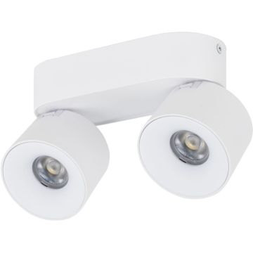 TK Lighting SPARK 18171 Bodové svetlo 2x10W/LED 3000/4000/6000 K 965lm IP20